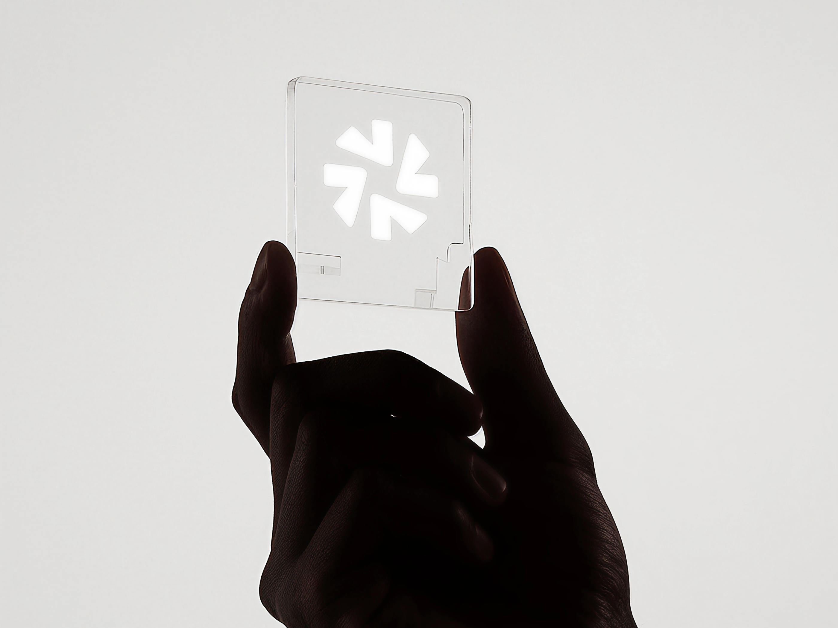 Modern Logo Design for GenSoft – Innovative Branding and Custom