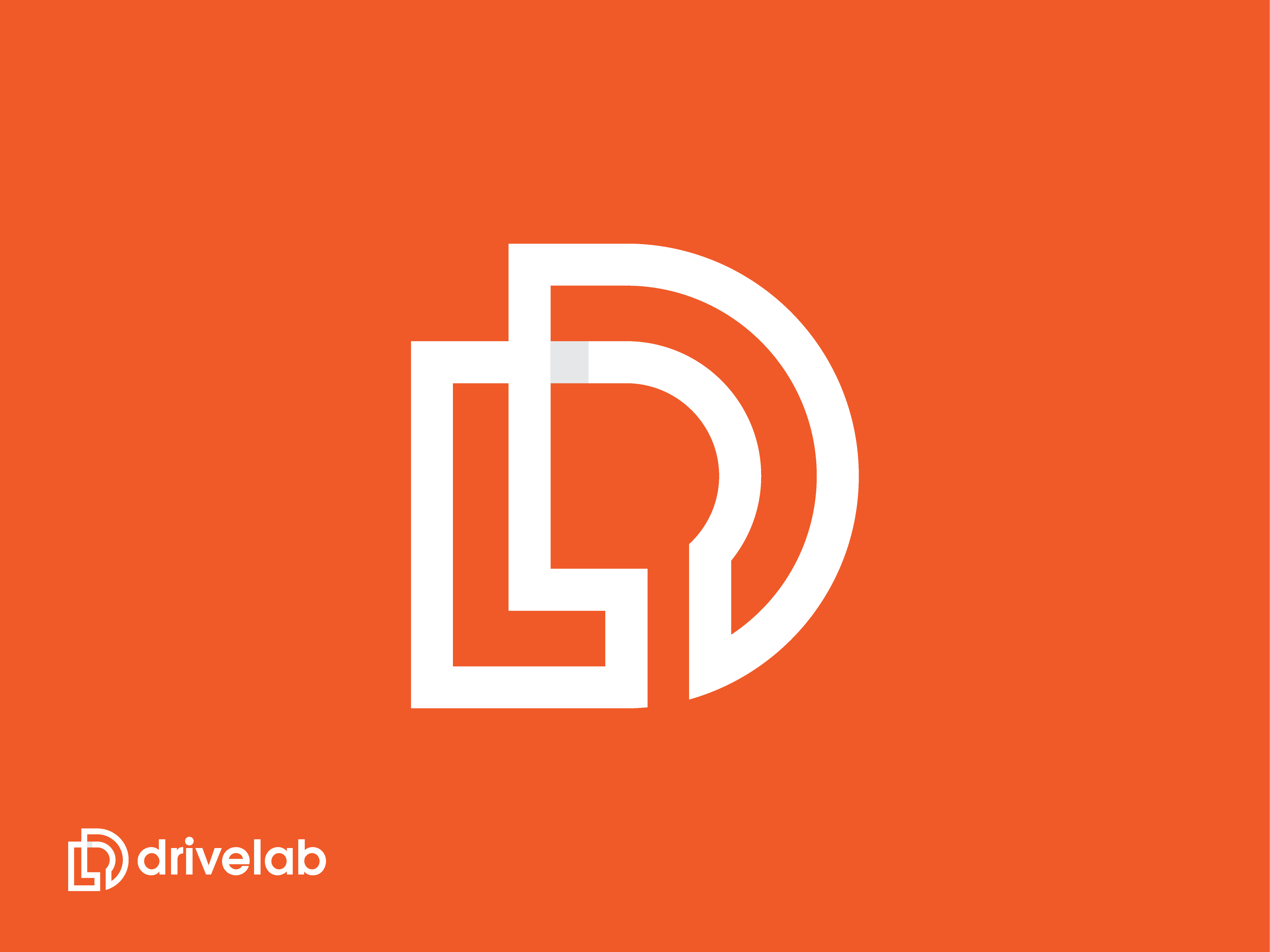 Drivelab Symbol