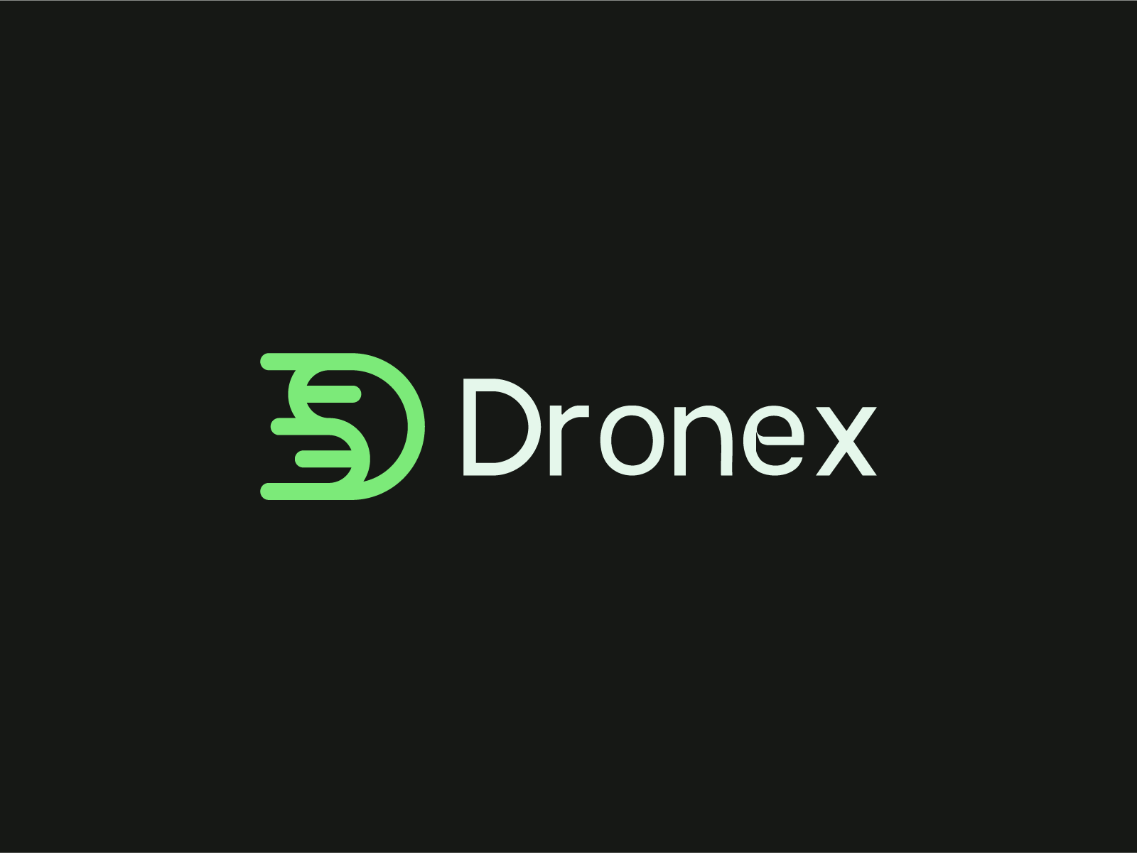 Example of Logo Design & Full Branding Case Study