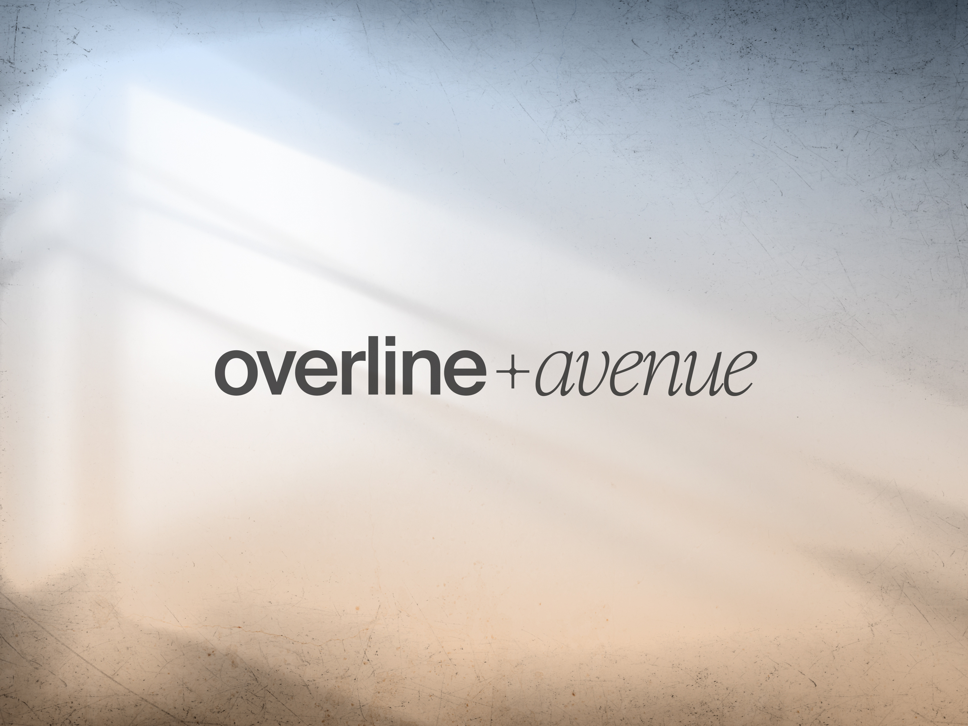 o+a® logotype
