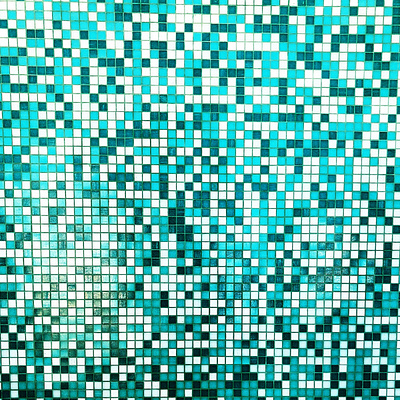 Pool Tiles abstract