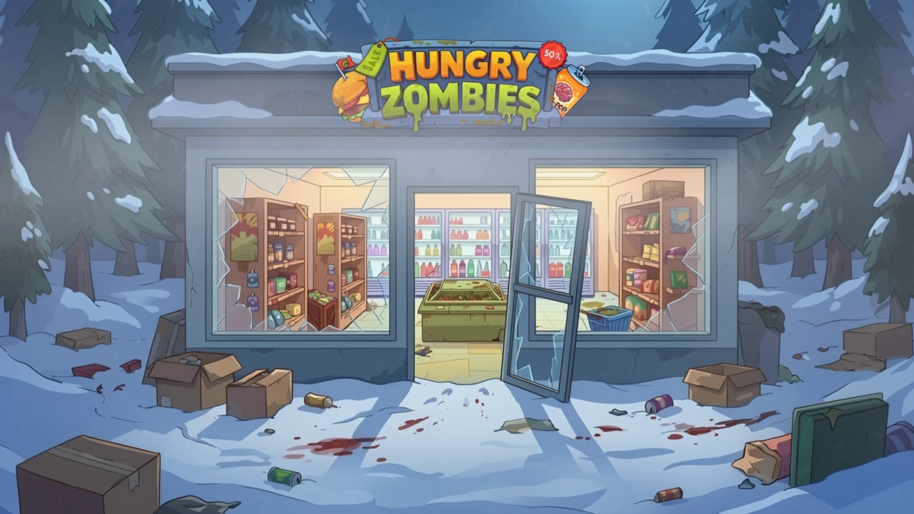 Example of 2 D Game Animation