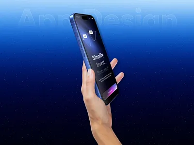 🚀 Modern Fintech Application | UI/UX Focused Mobile & Web Apps appdesign appdevelopment applicationdevelopment appui creativedesign customapp designagency fintechapp mobileappdesign mobileui productdesign responsivedesign saasdesign uiuxdesign uxdesign webappdesign
