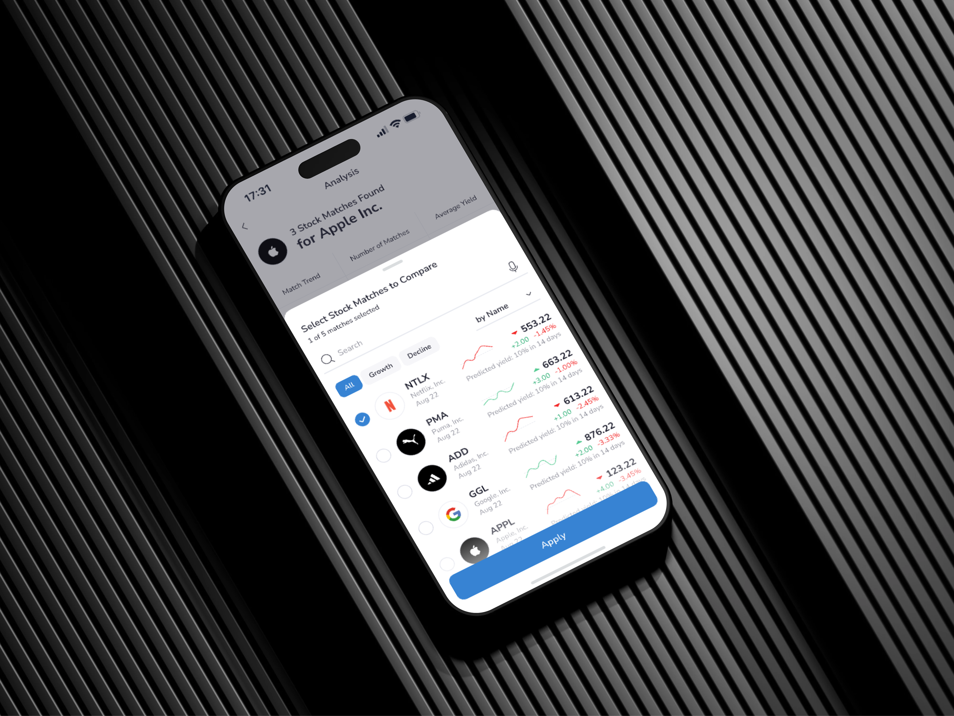 Example of Mvp Development For Startups