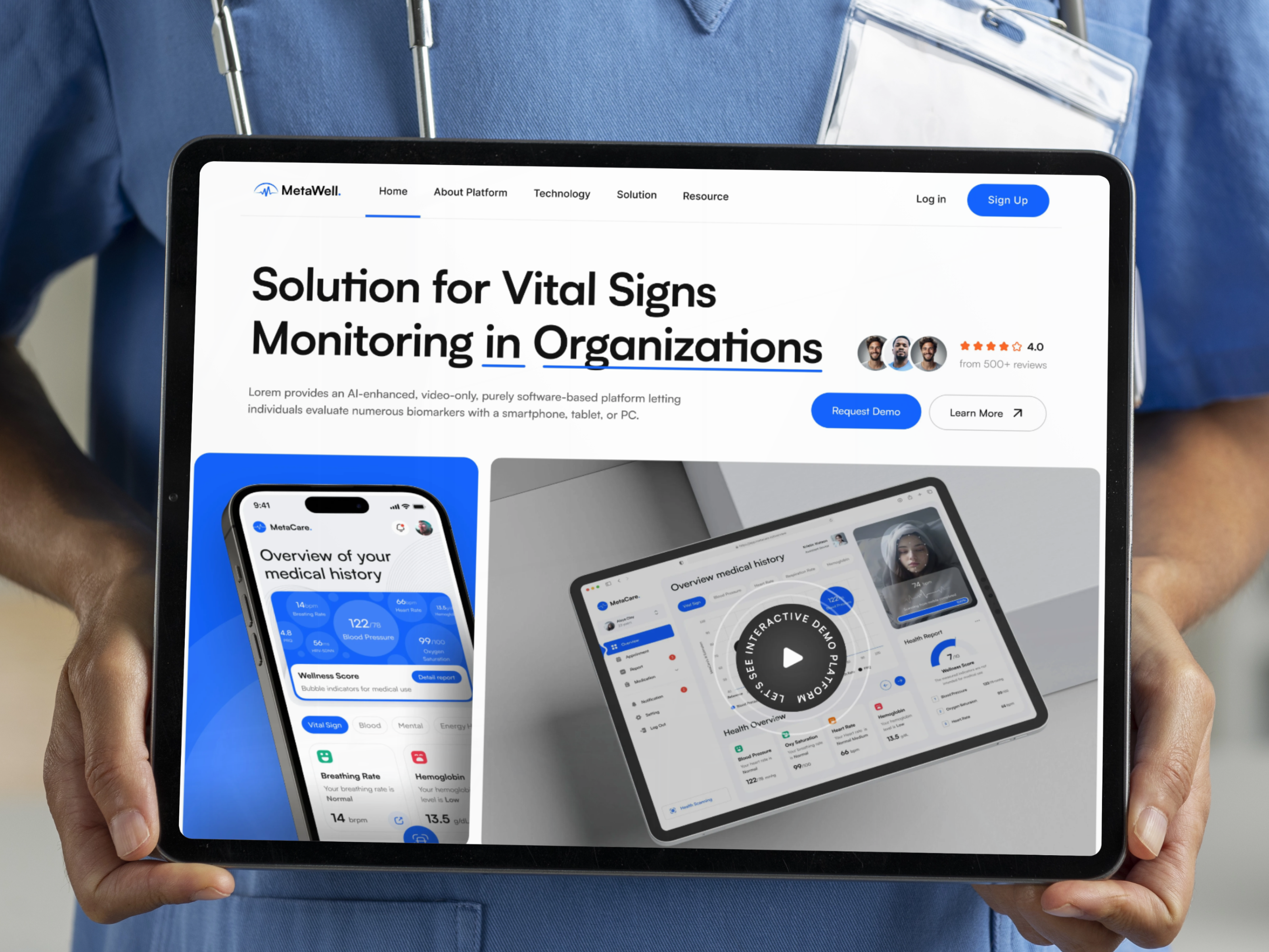 Medical SaaS Website Design UI UX digital health website design ehr software website design healthcare crm website design healthcare dashboard ui design healthcare saas website design healthcare ui ux design healthtech website design hipaa compliant website design medical app landing page design medical platform ui ux design medical saas landing page design medical saas website design medical software website design saas onboarding ui healthcare saas web design for healthcare saas website design for startups telemedicine website design