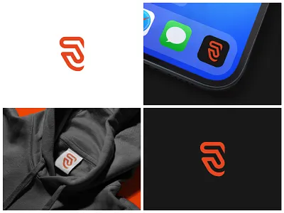 Letter J monogram logo design abstract logo app logo brandidentity branding digital product geometric logo j logo logo logodesign logotype minimal logo modern logo monogram logo productivity app saas logo software logo startup logo tech logo