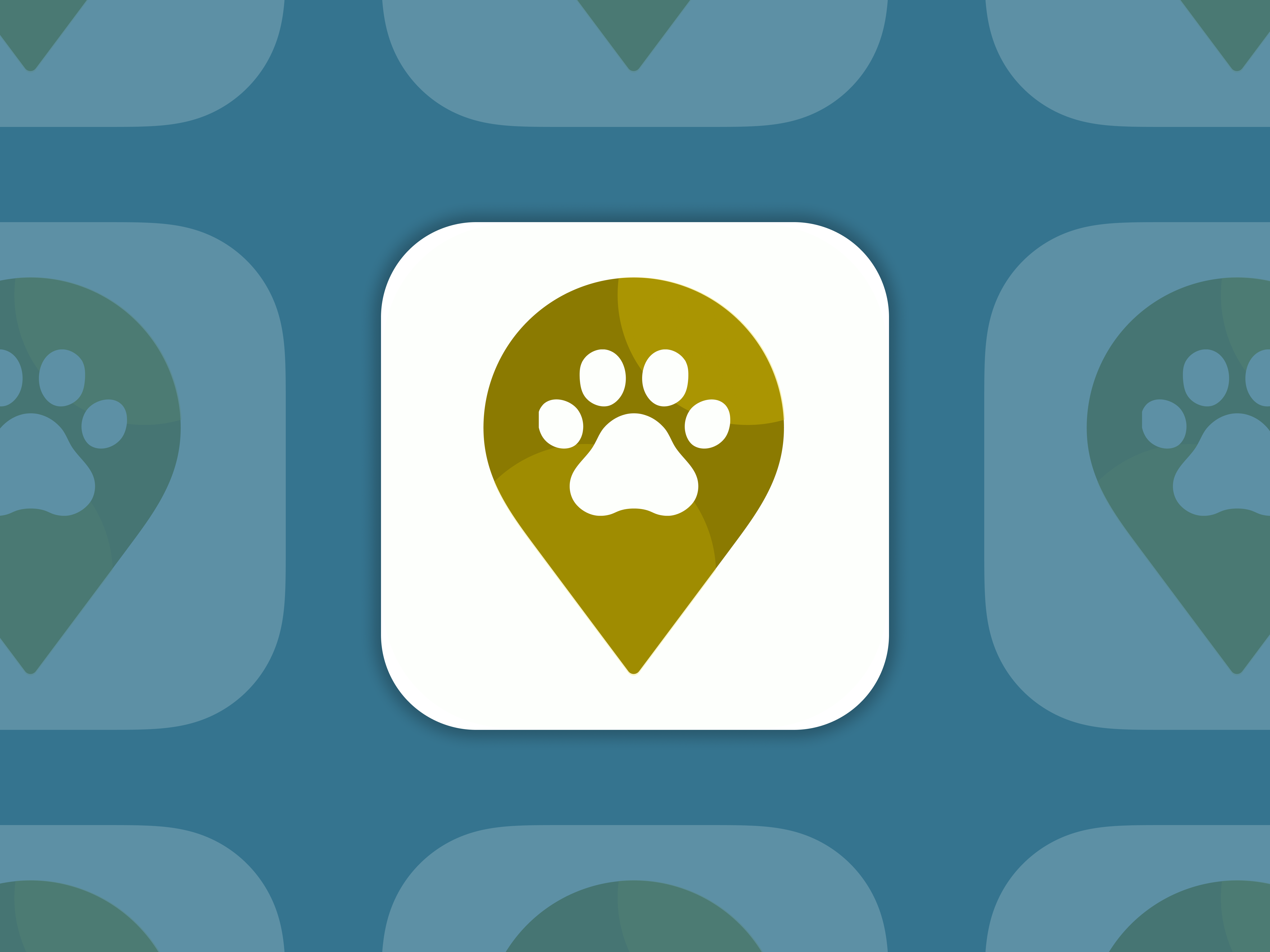 Daily UI 005 - App Icon