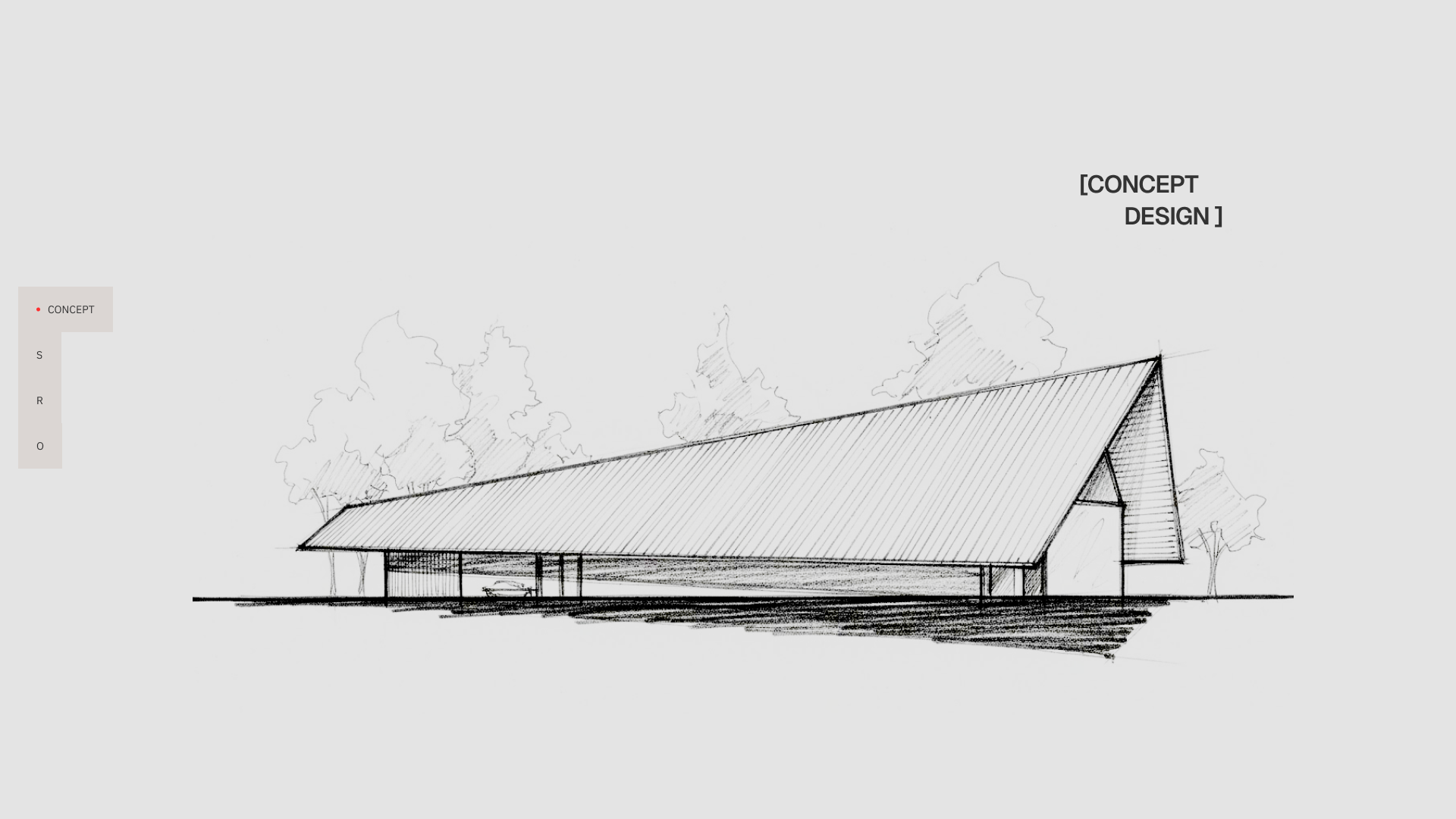 Pariman Arc - Design architecturalvisuals architecture conceptarchitecture design graphic design logo ui