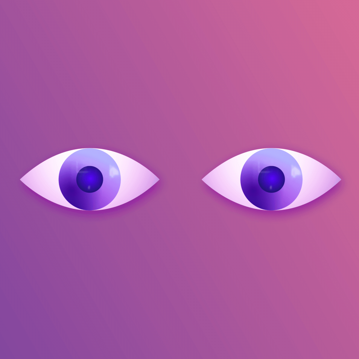 <O> <O> 2danimation animation characteranimation characterdesign eye eyeball eyeballs eyes illustration motion graphics