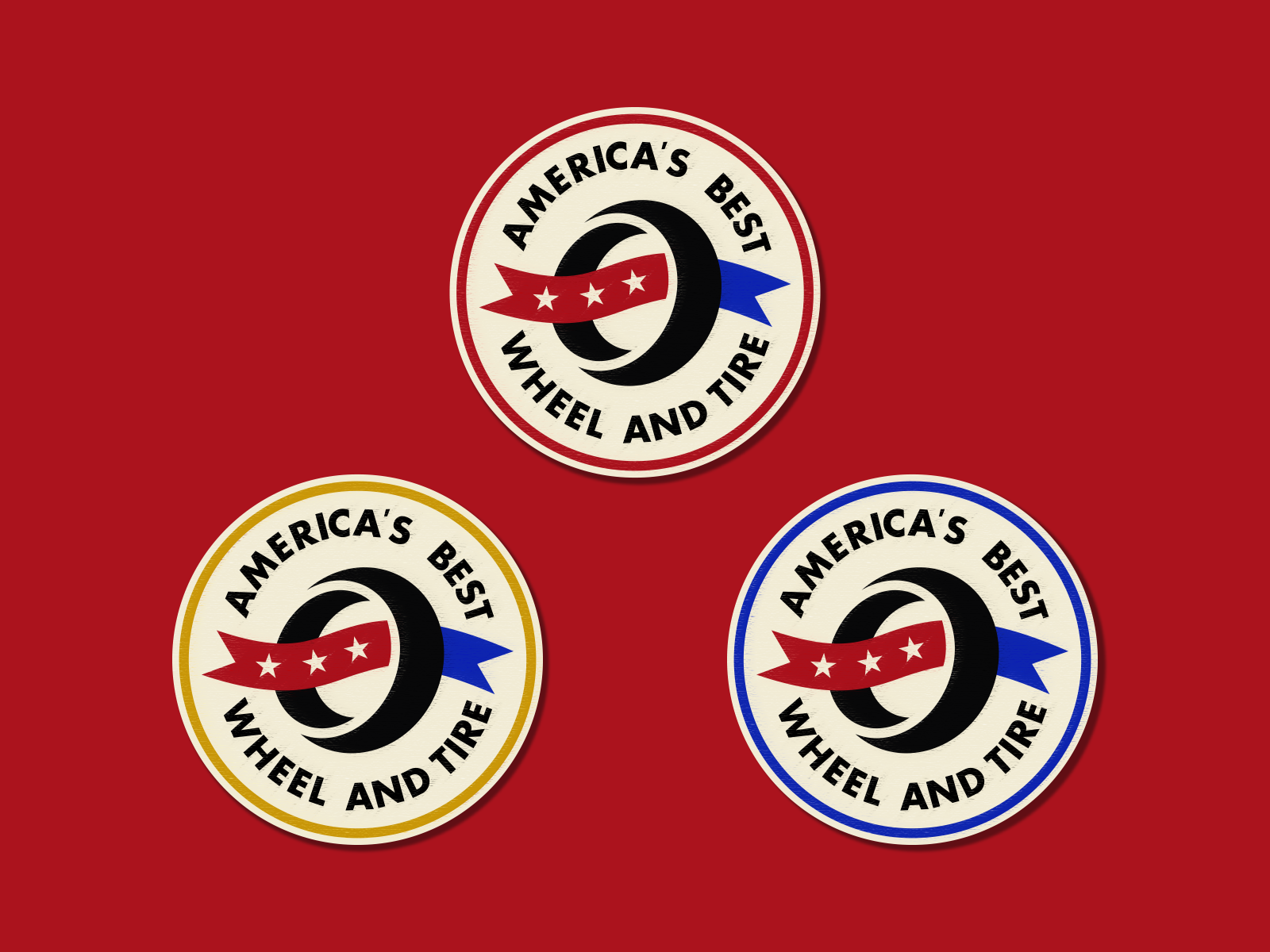 America's Best Wheel and Tire