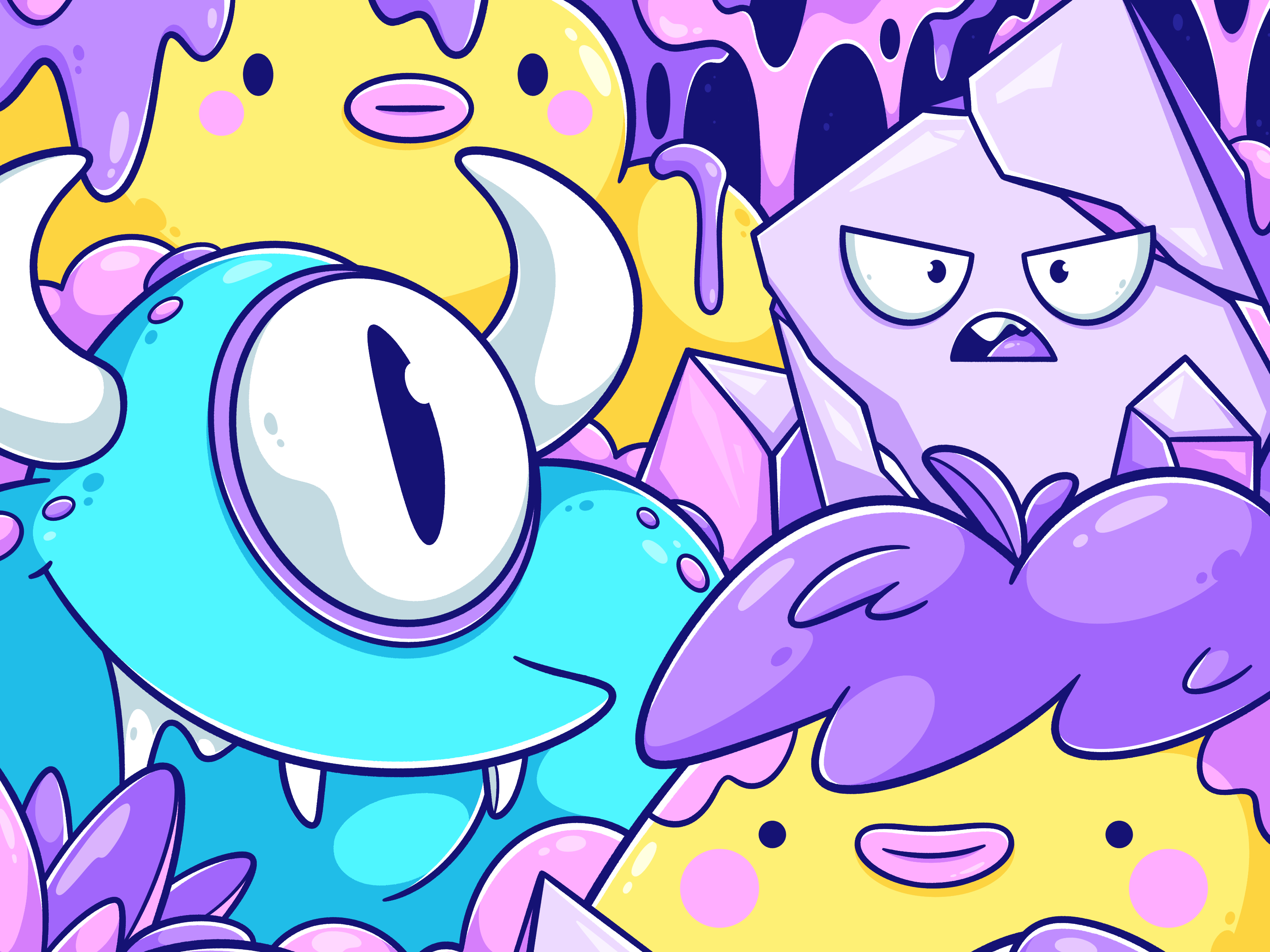 Monstermash