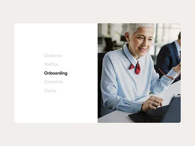 Product Fruits SaaS Website Visual Identity ai animation b2b branding identity saas ui ui design ux design visual design web website