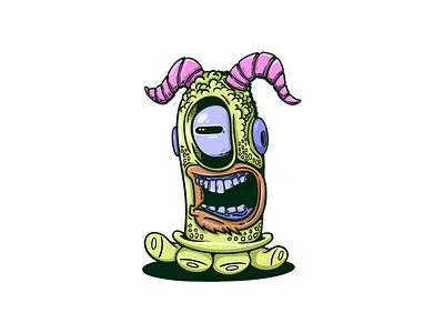 bot 186 bot brandingillustration cartoonstyle character charactercollection characterdesign characterseries collectibleart colorfuldesign digitalillustration illustration mascotdesign originalcharacters popart robot series stickerpack toyinspired vectorart worldbuilding