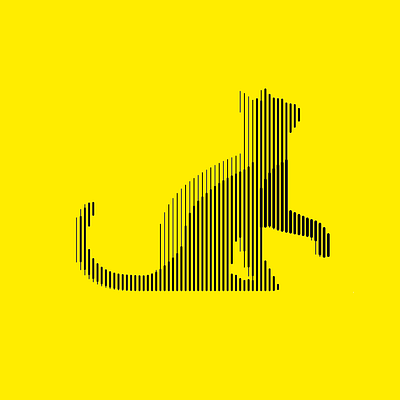Кот design illustration кот