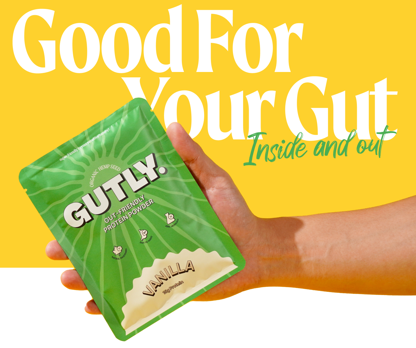 Example of Website UI/UX Design