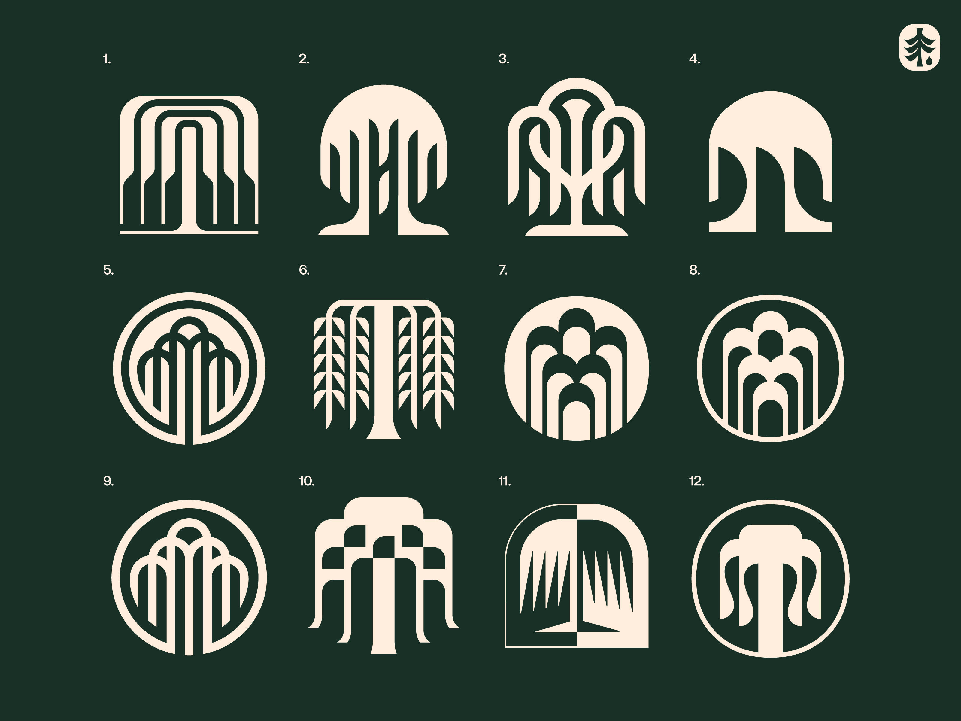 Willow Tree symbols for sale