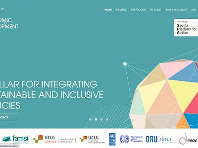 WFLED - Wordpress Theme wordpress
