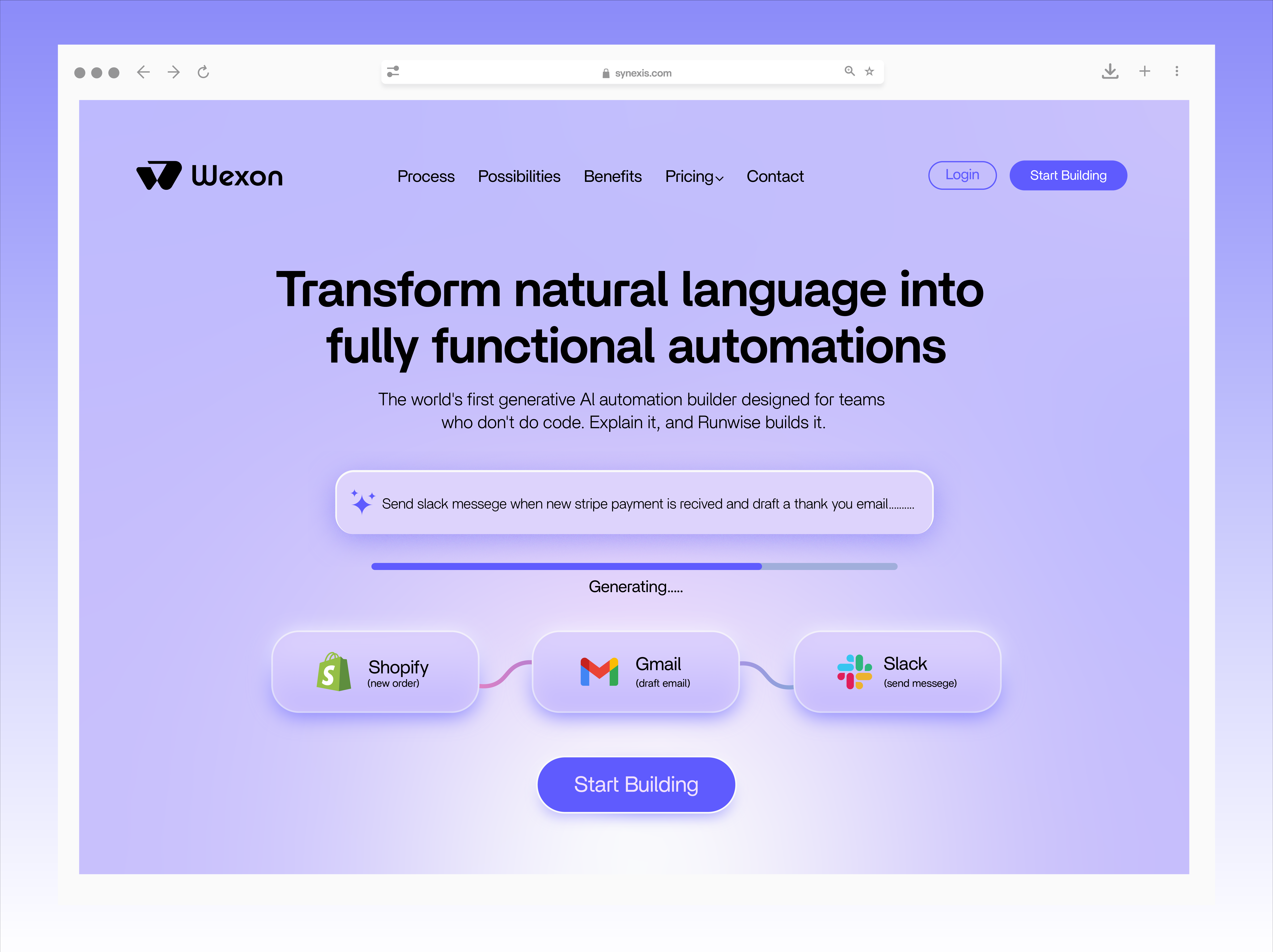 AI SaaS Landing Page Design a b c d e f g h i j k l m n o p ai startup branding bright ui landing page q r s t u v w x y z saas saas landing page saas website ui design ux design web design website design
