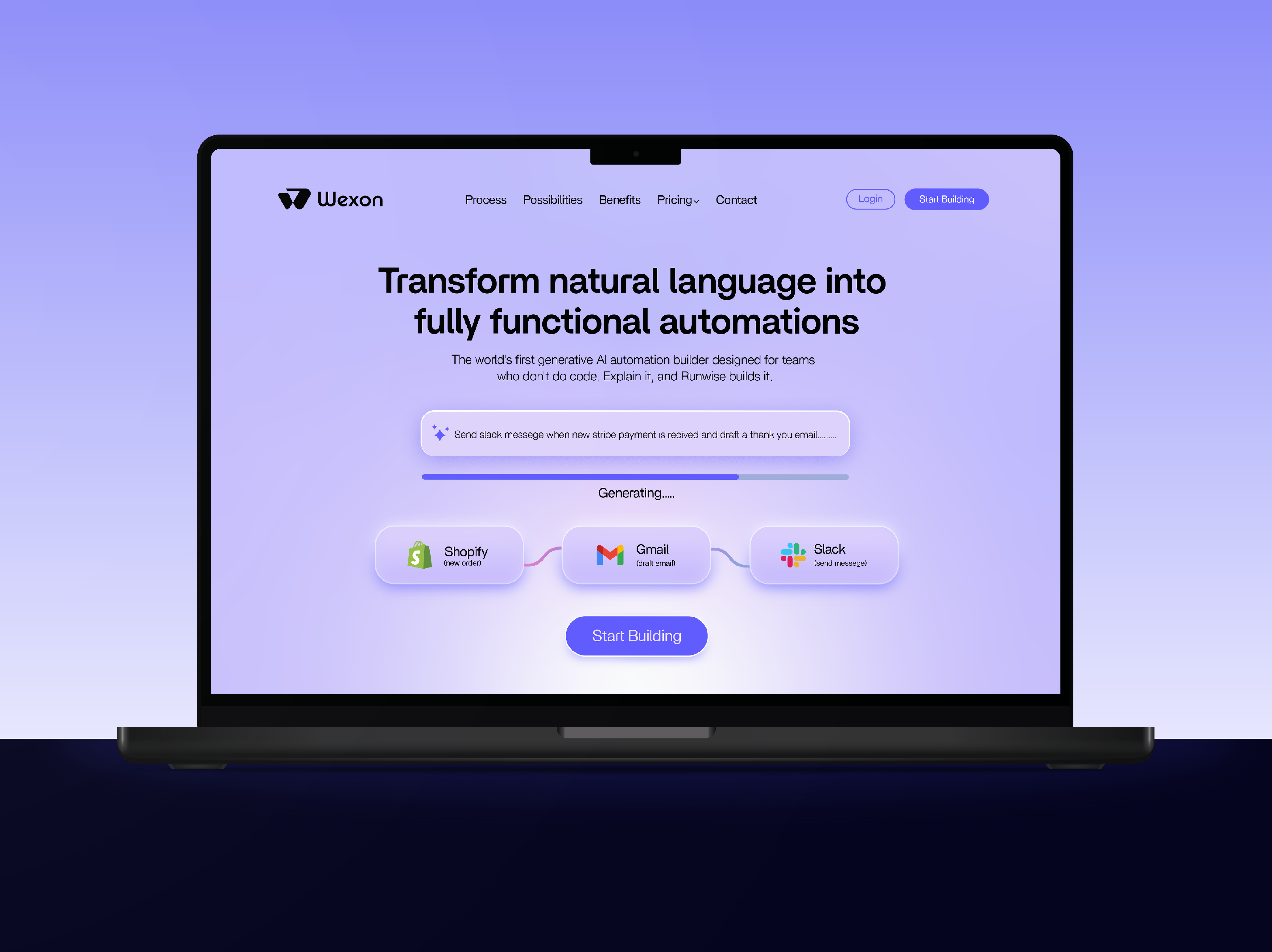 AI SaaS Landing Page Design a b c d e f g h i j k l m n o p ai startup branding bright ui landing page q r s t u v w x y z saas saas landing page saas website ui design ux design web design website design