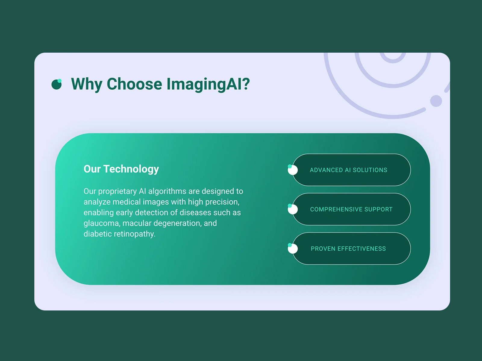 Technology Capabilities Overview