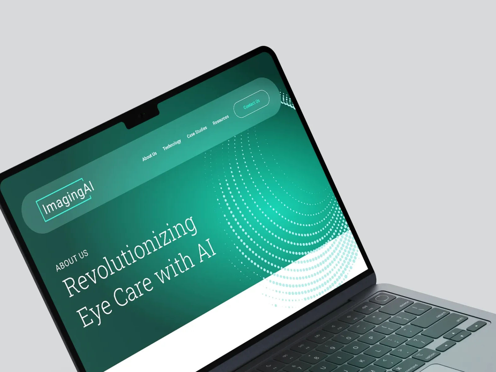 Desktop Interface for Digital Engagement
