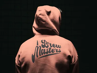 Brew Masters Craft brewery