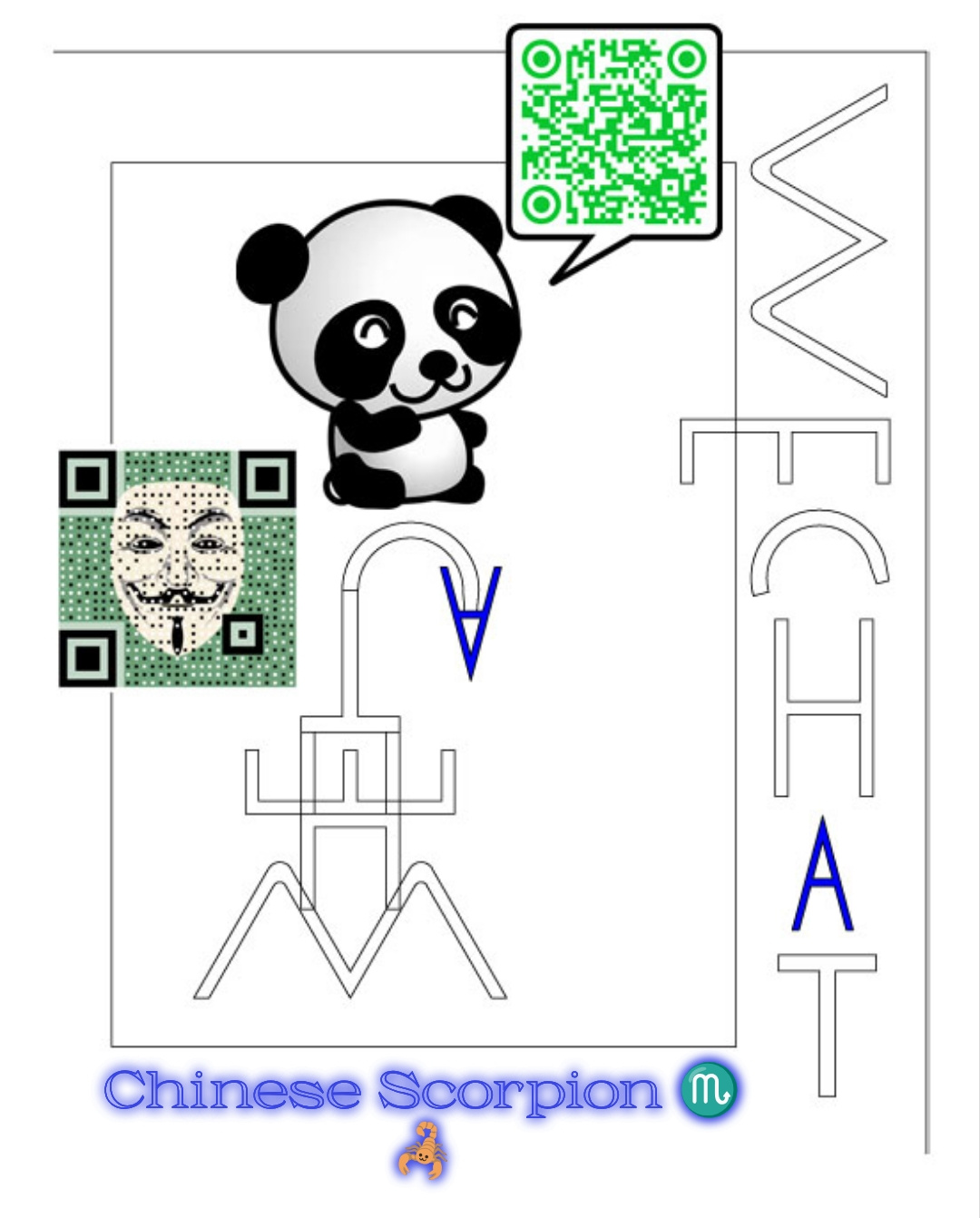 Chinese WeChat
