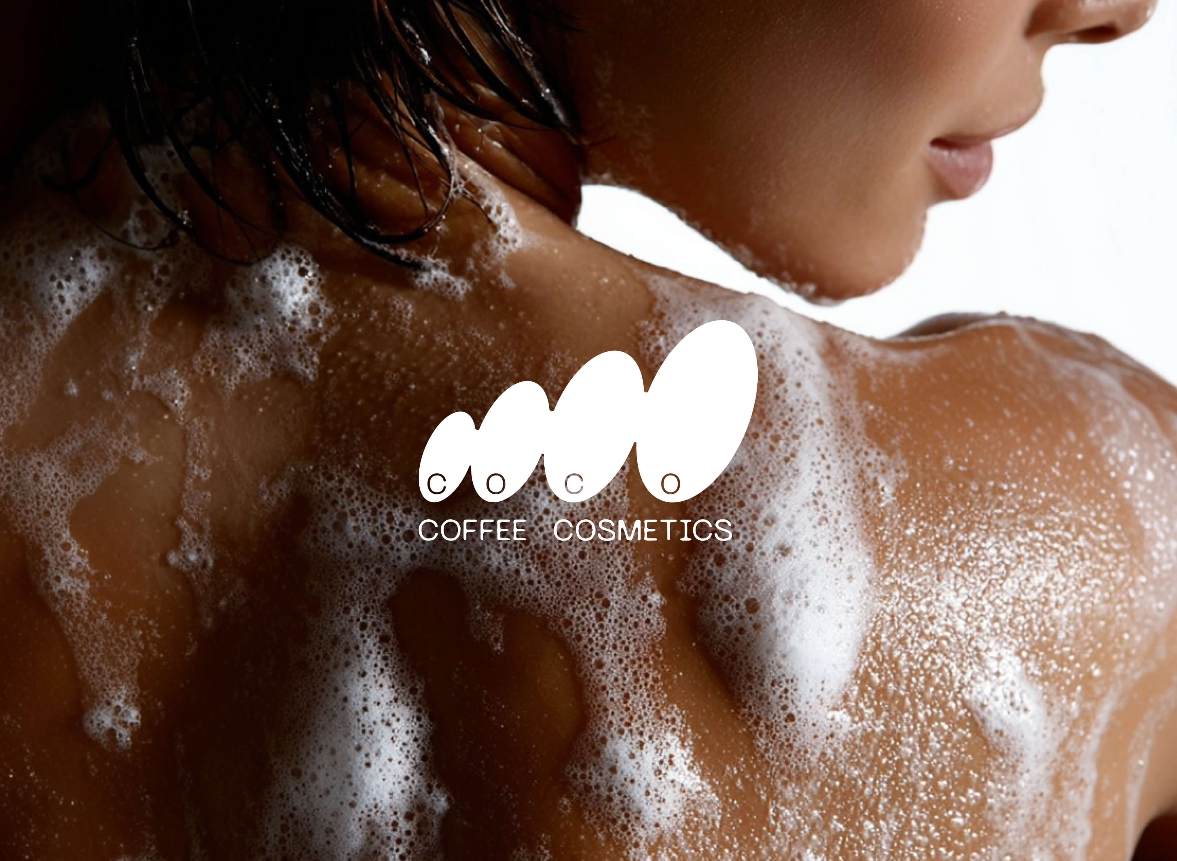 Brand Identity · Specialty Coffee Cosmetics animation bodycare brand brand identity branding coffee cosmetic creative studio design graphic design logo motion graphics packaging showreel sustainable