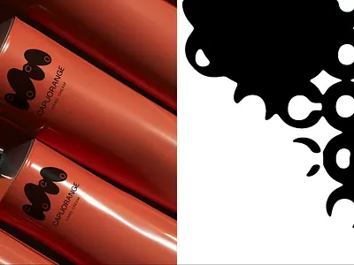 Brand Identity · Specialty Coffee Cosmetics animation bodycare brand brand identity branding coffee cosmetic cream graphic design logo motion graphics skincare