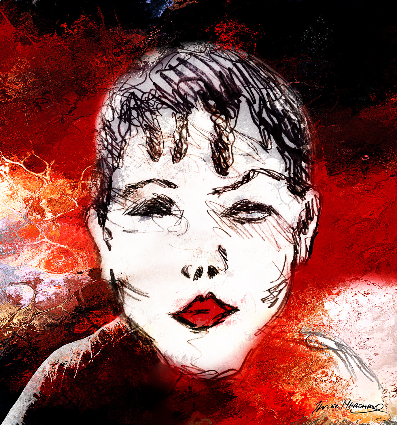 Le désir du regard des autres