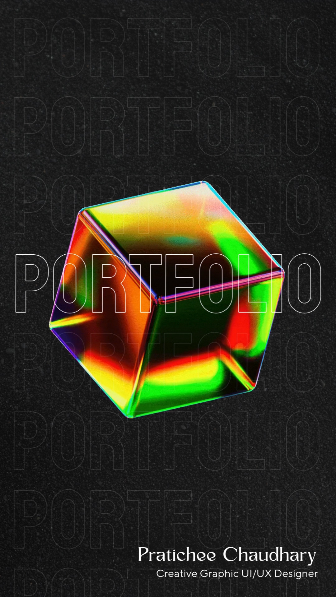 Portfolio 2026 brandingdesign designportfolio designwork graphicdesigner uidesign uiuxdesigne