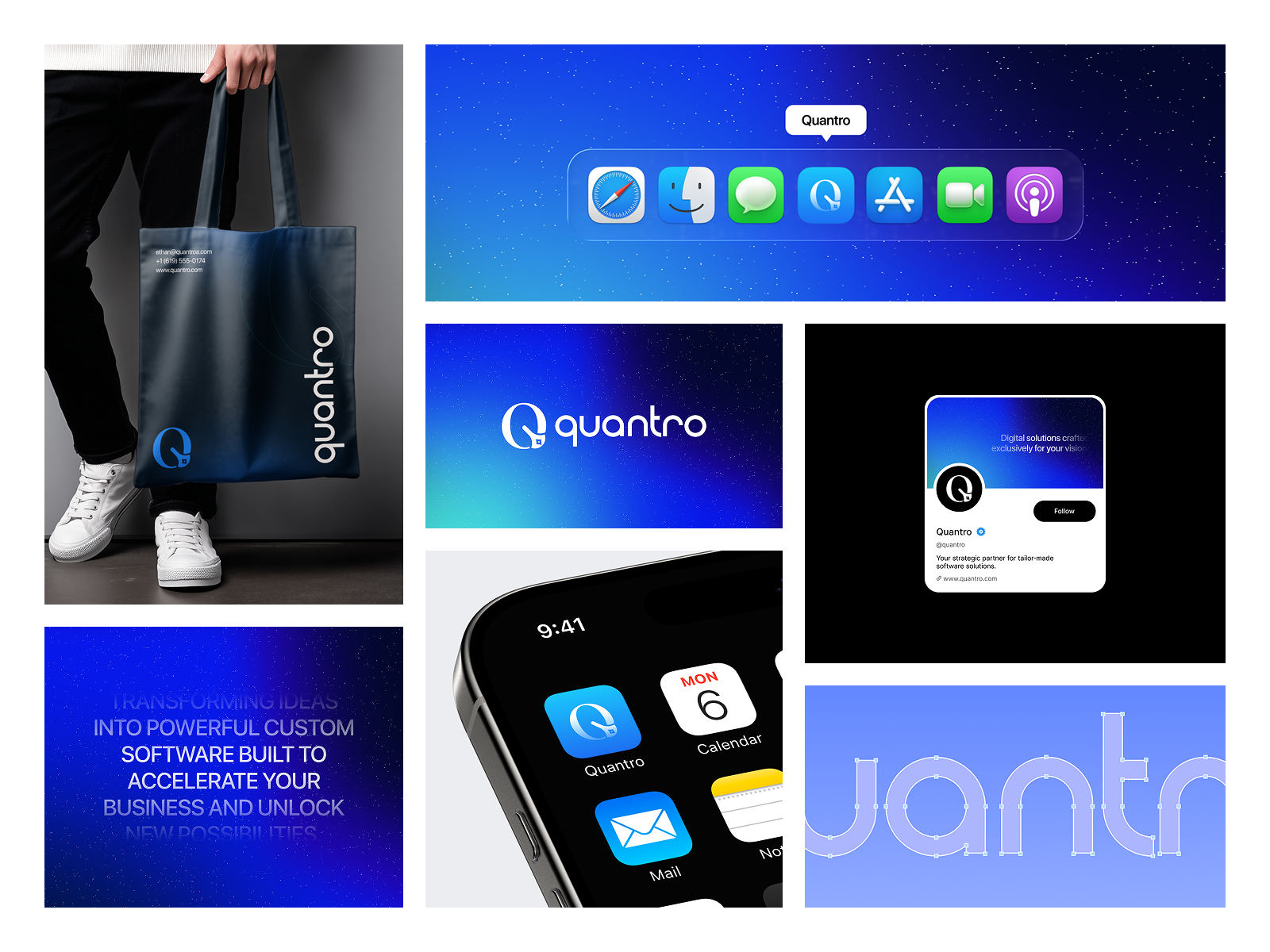 Example of Branding For Startups