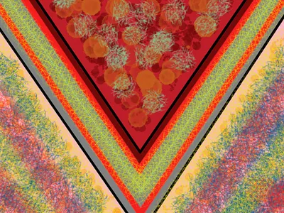 V for Victory design graphic design illustration