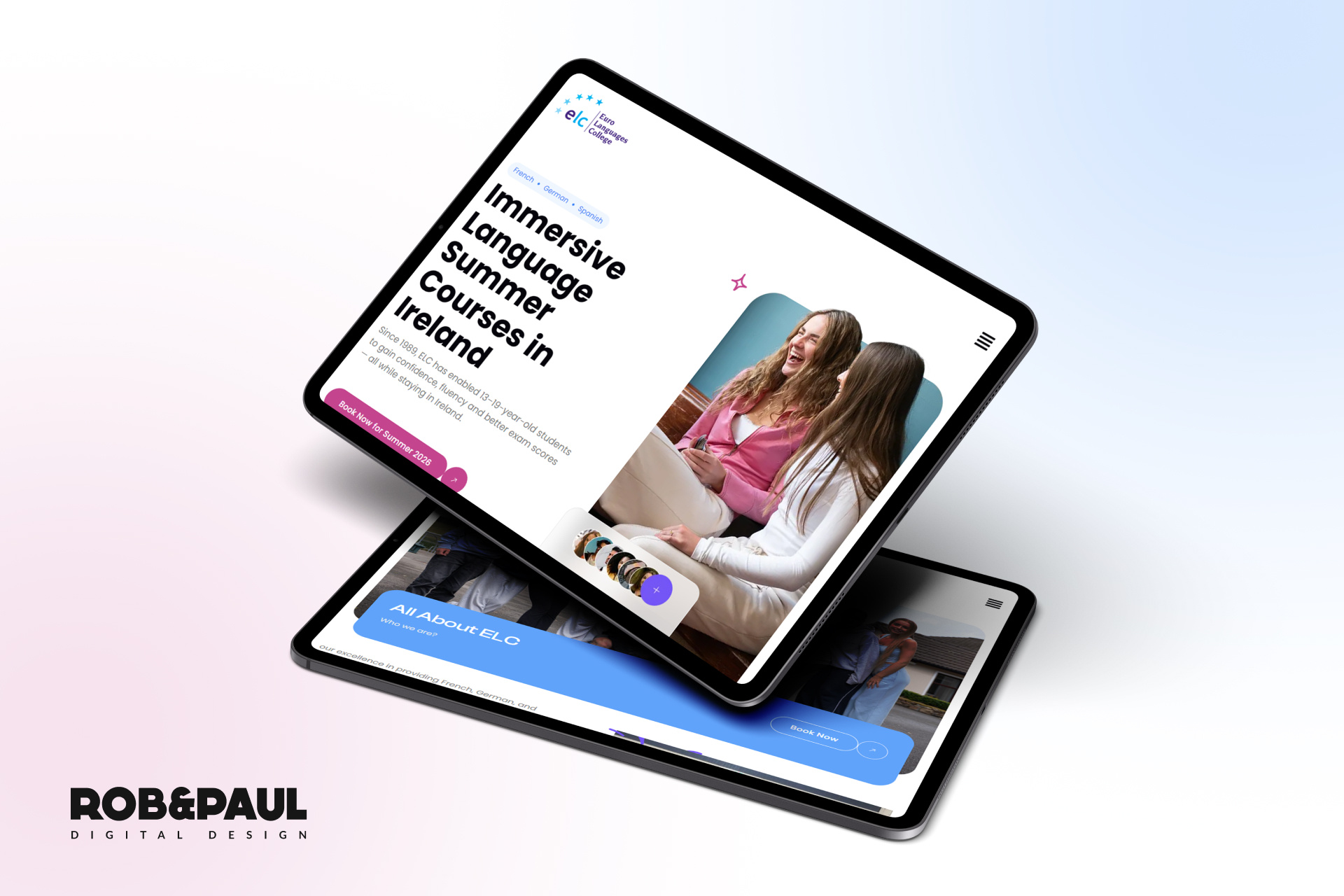 Euro Language College (ELC)