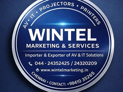 Corporate Branding Sticker / Badge badge design branding business sticker company identity corporate branding graphic design label design logo badge metallic effect modern design print design professional design round sticker sticker design tech branding