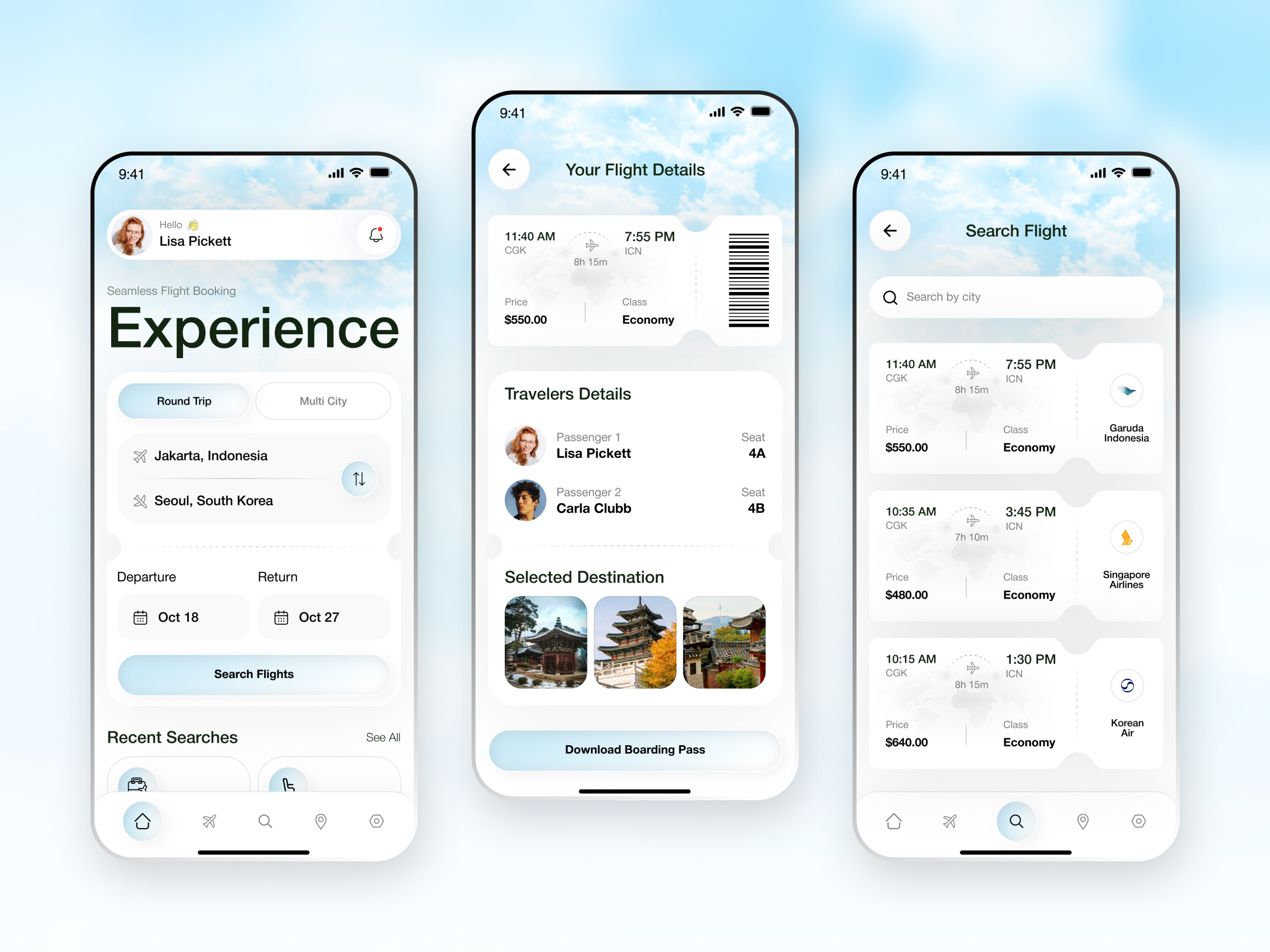 LuxeFly✦ Flight Booking App adventure app app design booking flight lux mobile app modern app interface modern travel app interface online booking splash screen tour tourism tourist travel travel agency travel app ui travel booking trip vacation