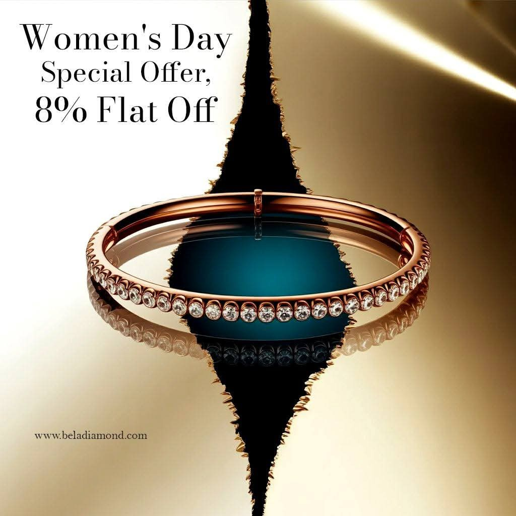 Example of Custom Jewelry Social Media Posts