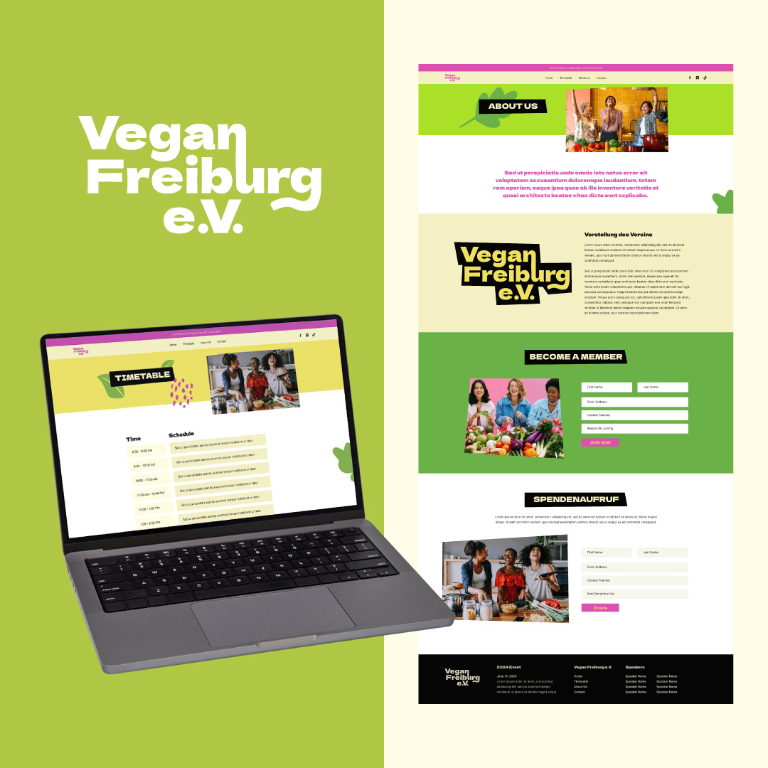 Landing Page Design landing page design shopify squarespace template design ui ux web design webflow website design website development website redesign wordpress