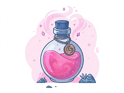 Magic Potion