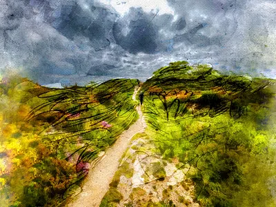 Le Chemin