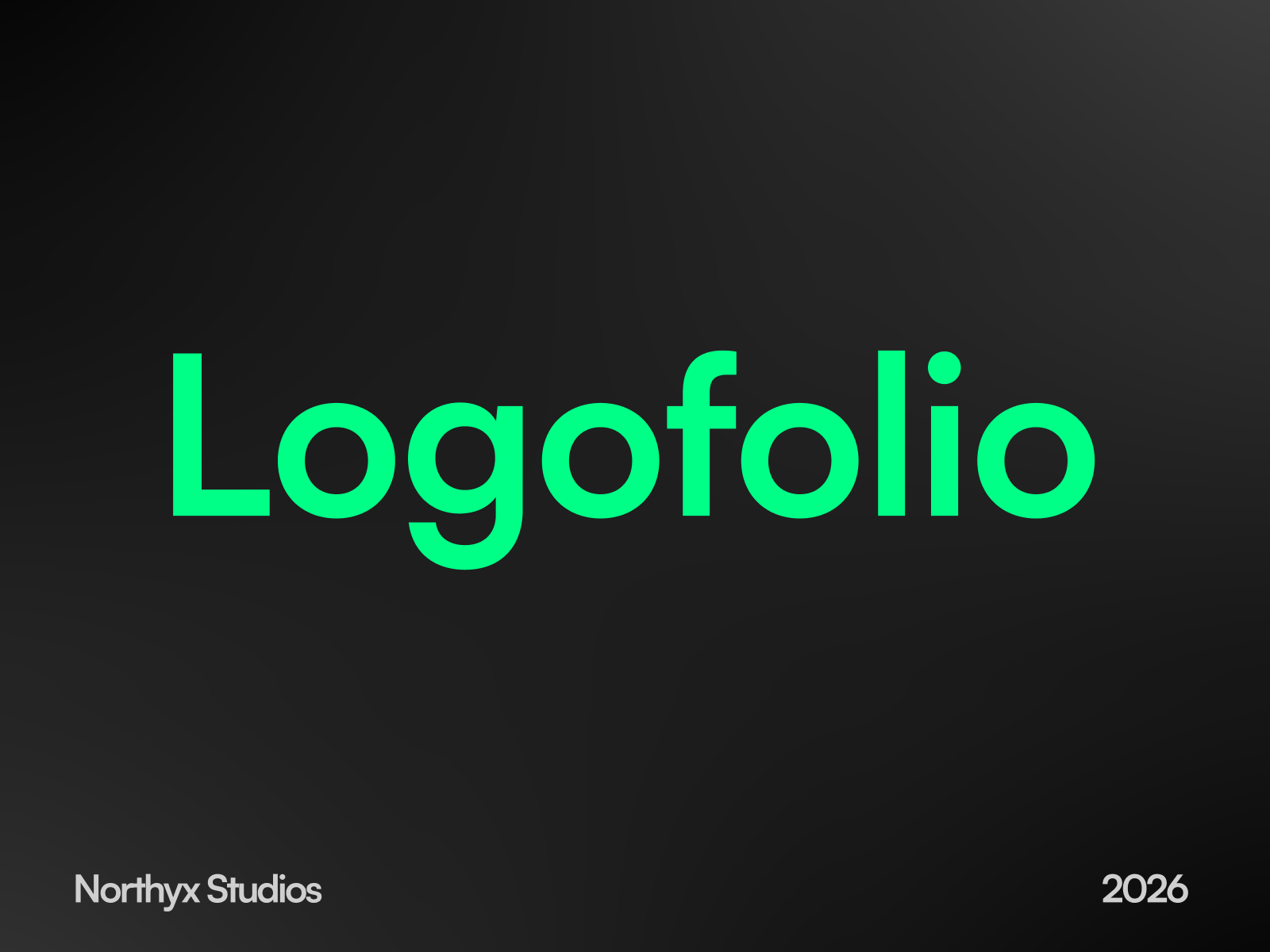 Logofolio logo