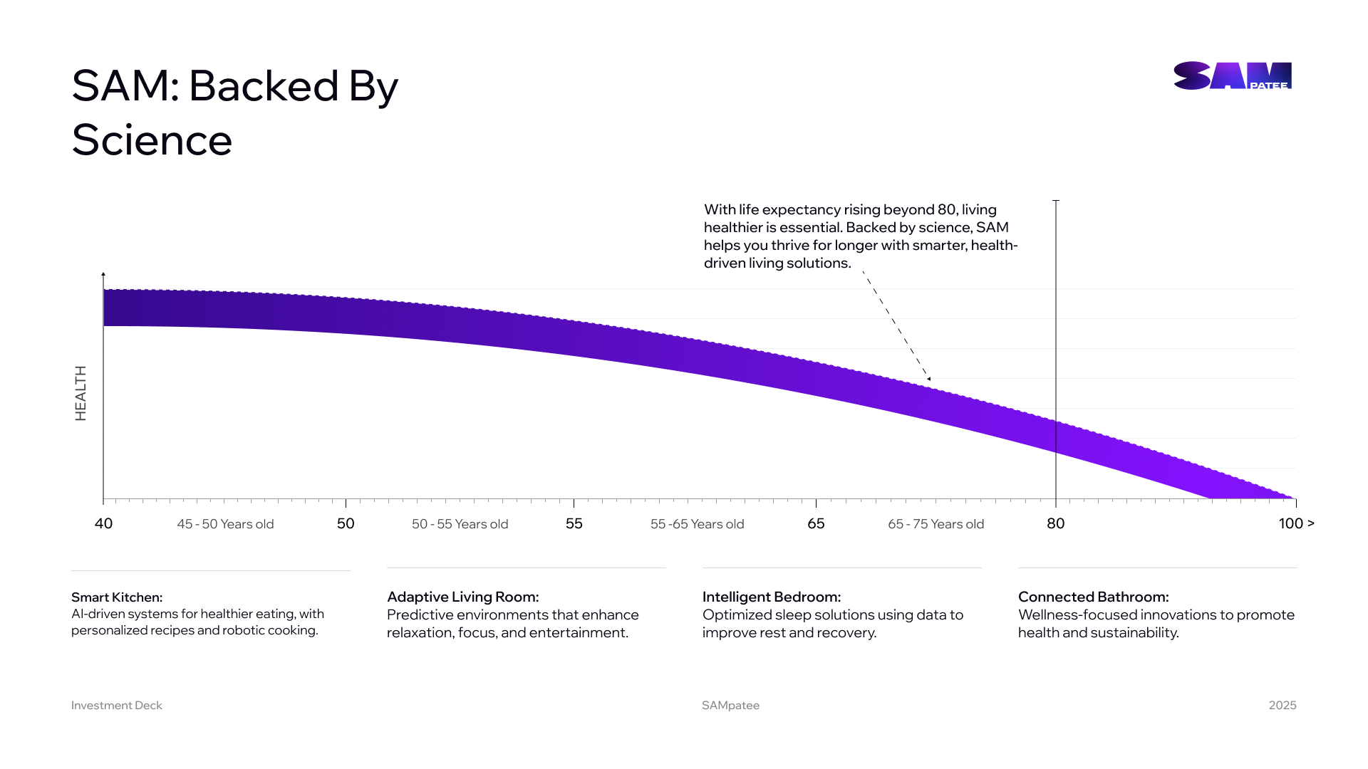 Example of Pitch Deck – Examples