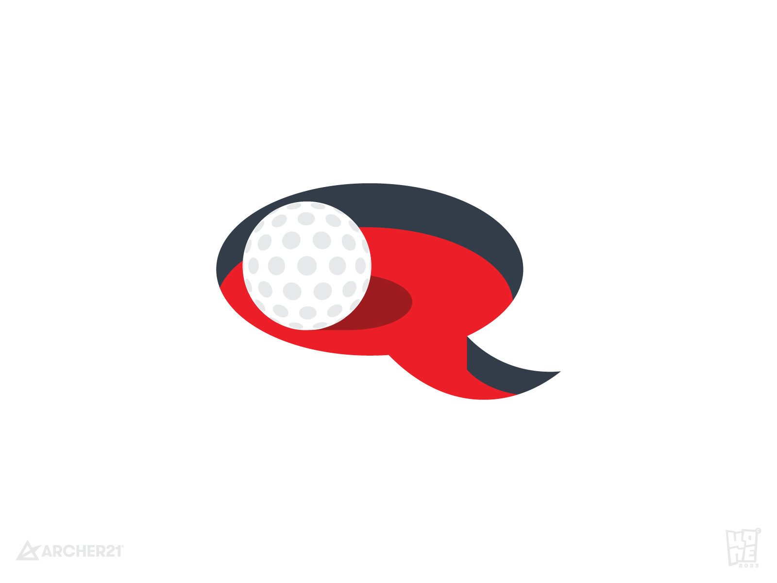 CHAT Mini Golf Fundraiser By Petar Kilibarda On Dribbble chat-mini-golf-fundraiser-by-petar-kilibarda-on-dribbble