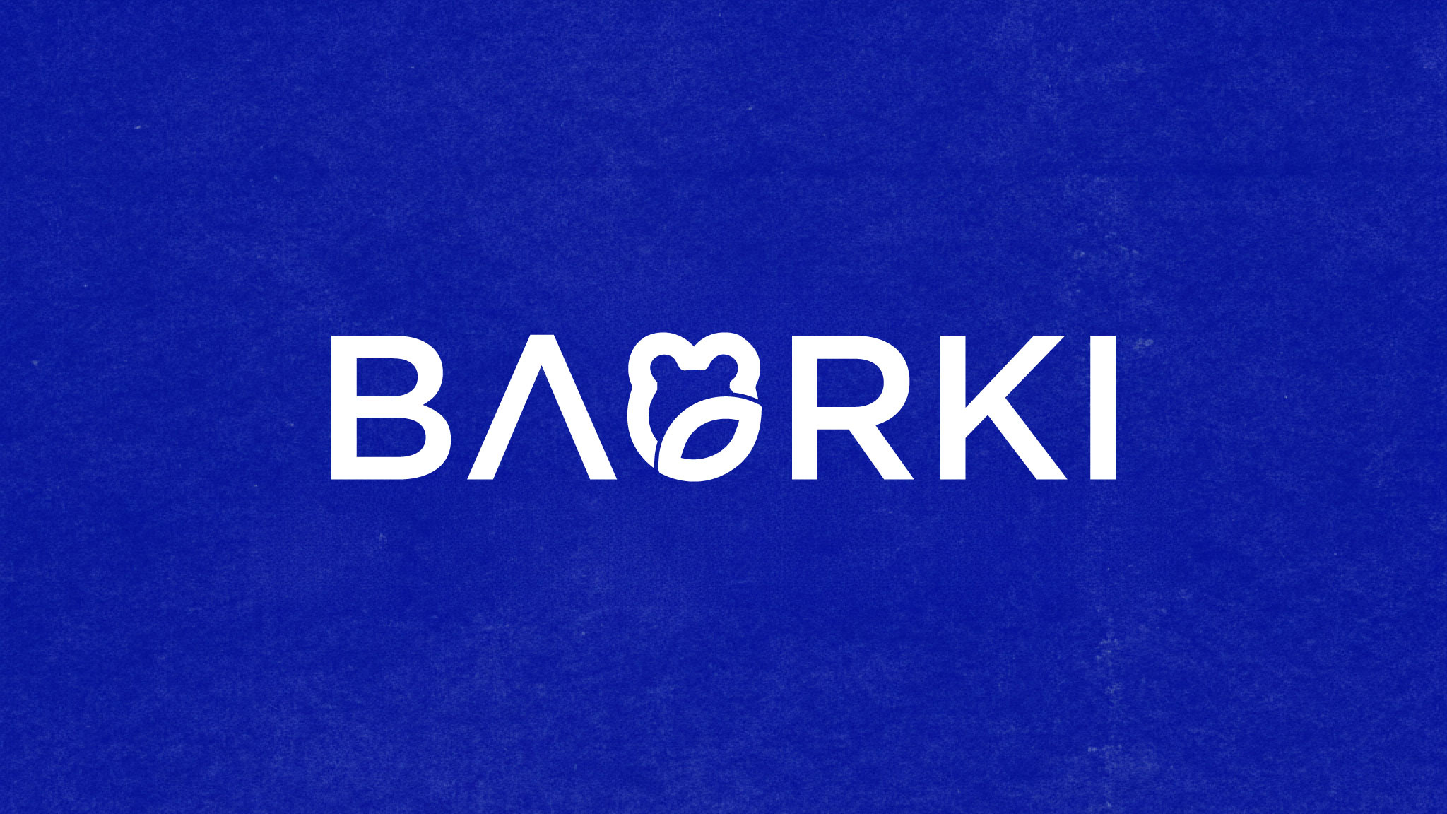 Example of Custom Wordmark Logo & Typography Design