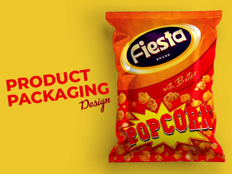 Butter Popcorn Packaging Design | Modern Snack Pouch Branding brandidentity brandingdesign creativebranding designinspiration designixa fmcg fmcgbranding fmcgdesign foodpackaging graphic design labeldesign logodesigner modernpackaging packagingdesign packagingdesigner pouchdesign productpackaging snackpackaging visualidentity