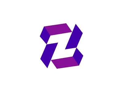 z logo design app icon branding graphic design icon design illustration logo logo design z letter logo z logo