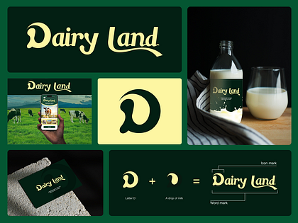 DAIRY LAND