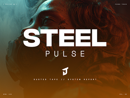 STEEL PULSE
