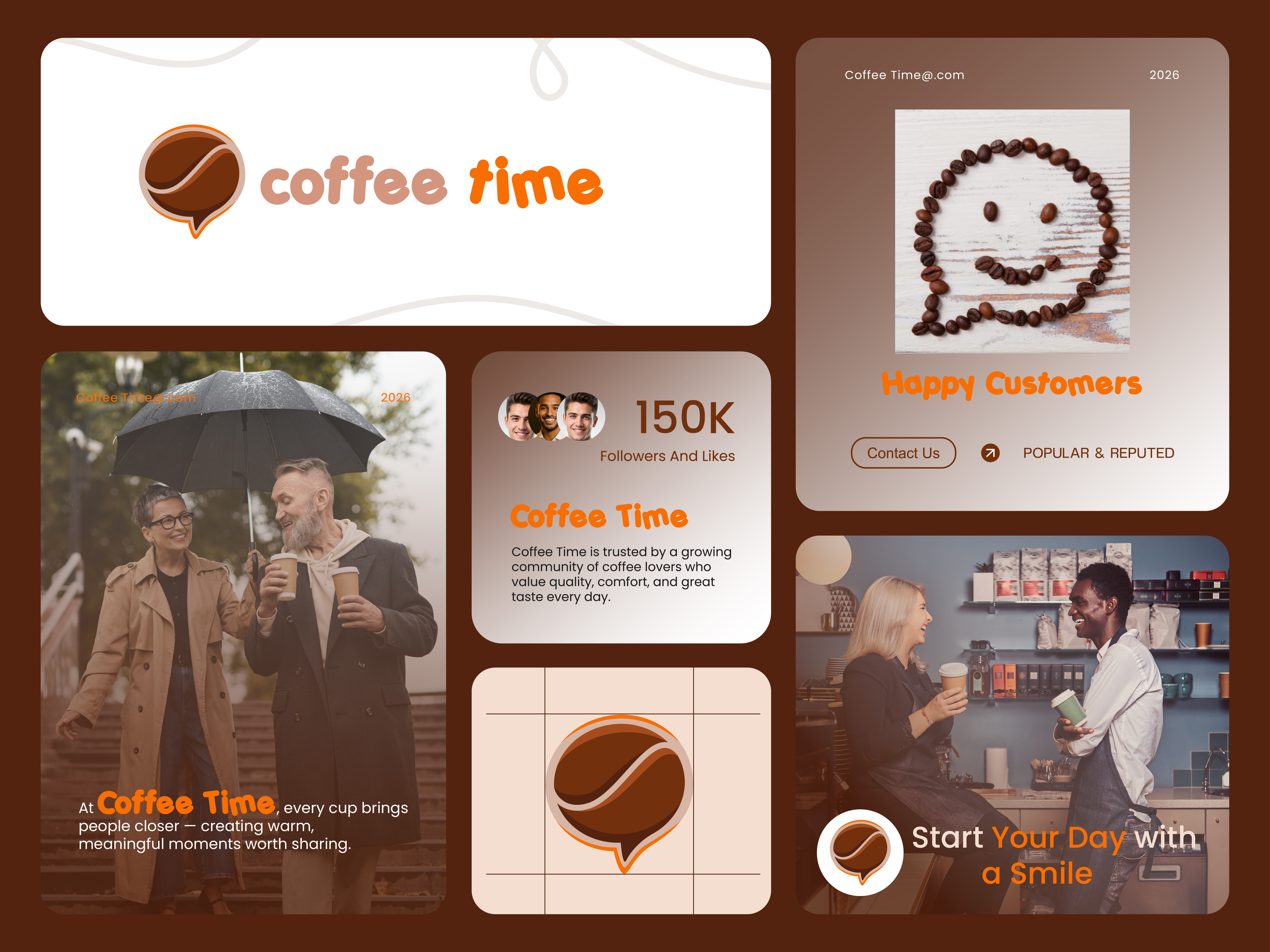 Crafting Unique Brand Identities, logo design, branding