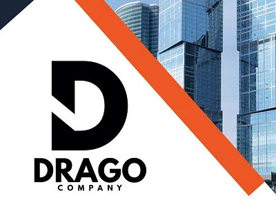 Drago branding design graphic design illustration logo typography